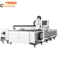 1530 Metal Sheet Cutting Machine